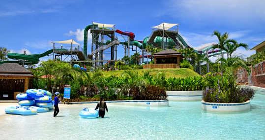 สวนน้ำรามายณะ Ramayana_Water_Park  325